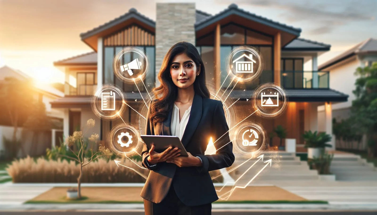 7 Small Agent Success Strategies to Boost Real Estate Business Growth